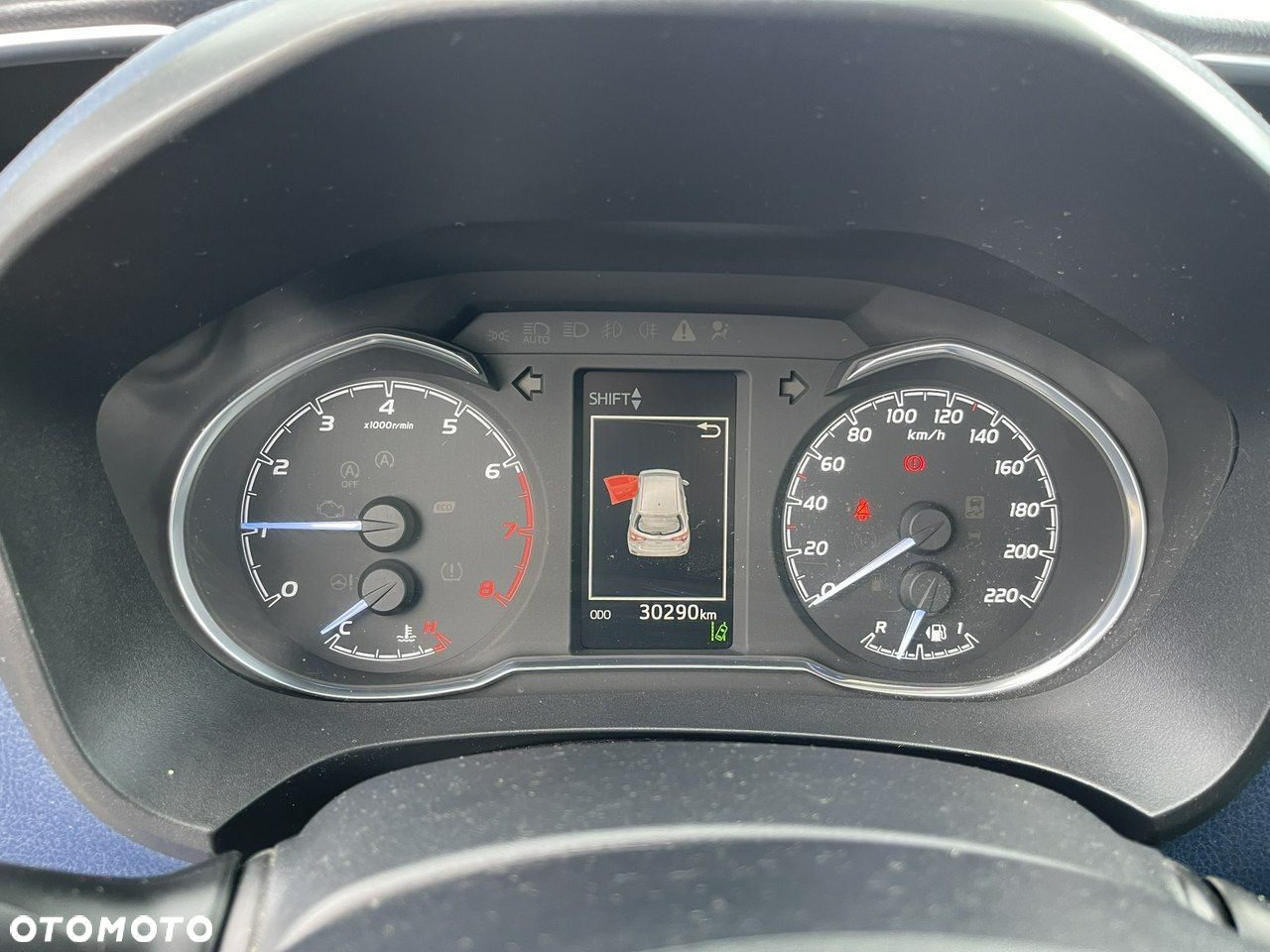 Toyota Yaris 1.5 Premium - 7