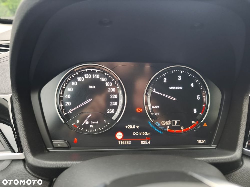 BMW X1 - 23