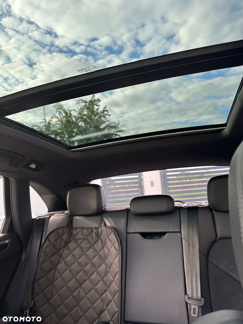 Porsche Macan Standard - 22