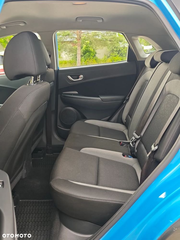 Hyundai Kona - 13