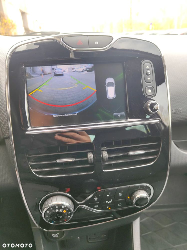 Renault Clio 0.9 Energy TCe Intens - 22