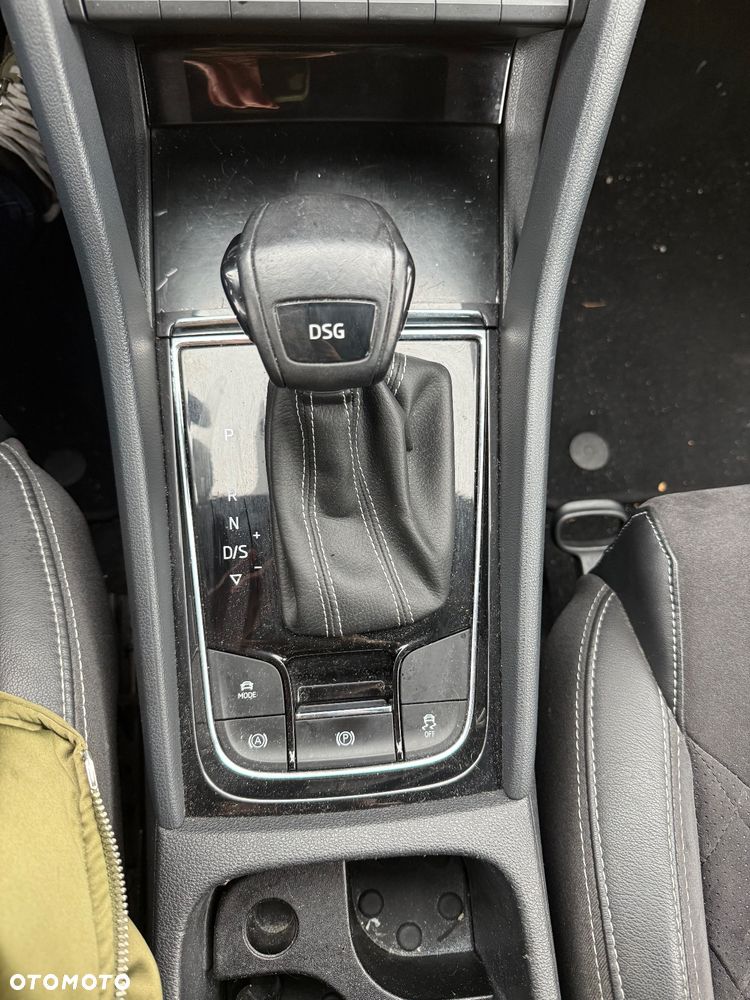 Skoda Kodiaq 1.5 TSI ACT DSG Sportline - 31