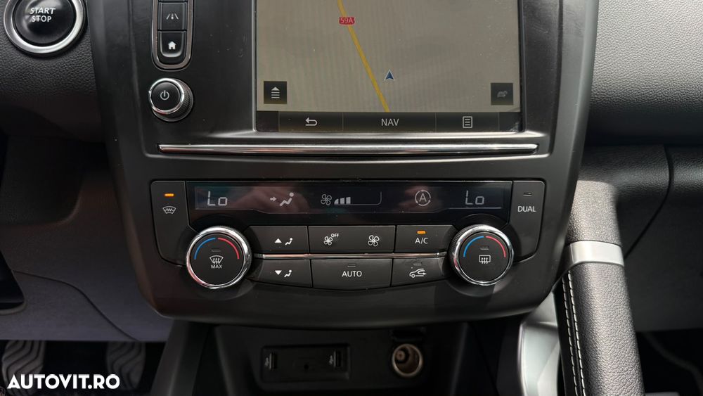 Renault Kadjar 1.2 TCe Life - 18