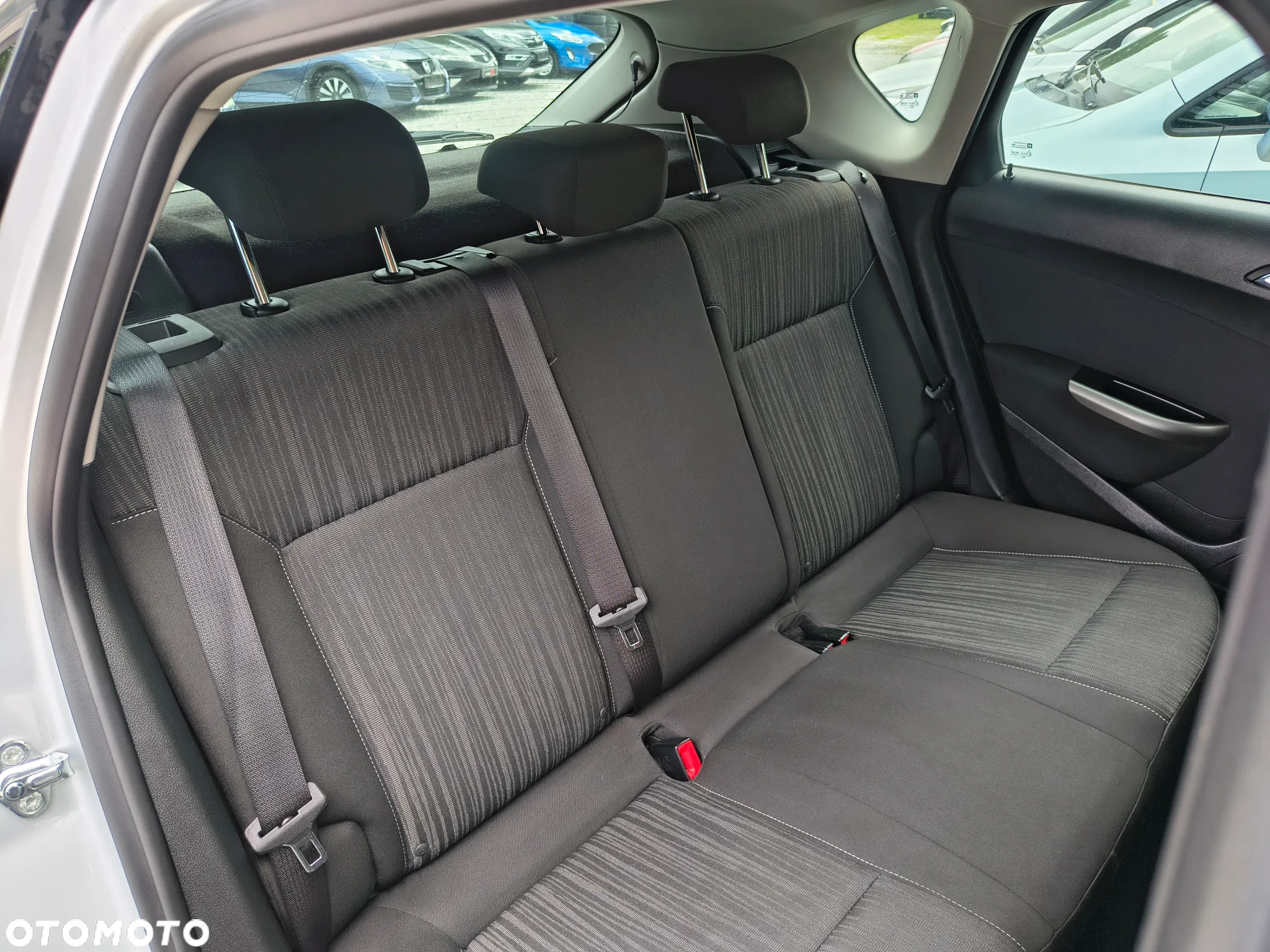 Opel Astra 1.4 Turbo Selection - 25