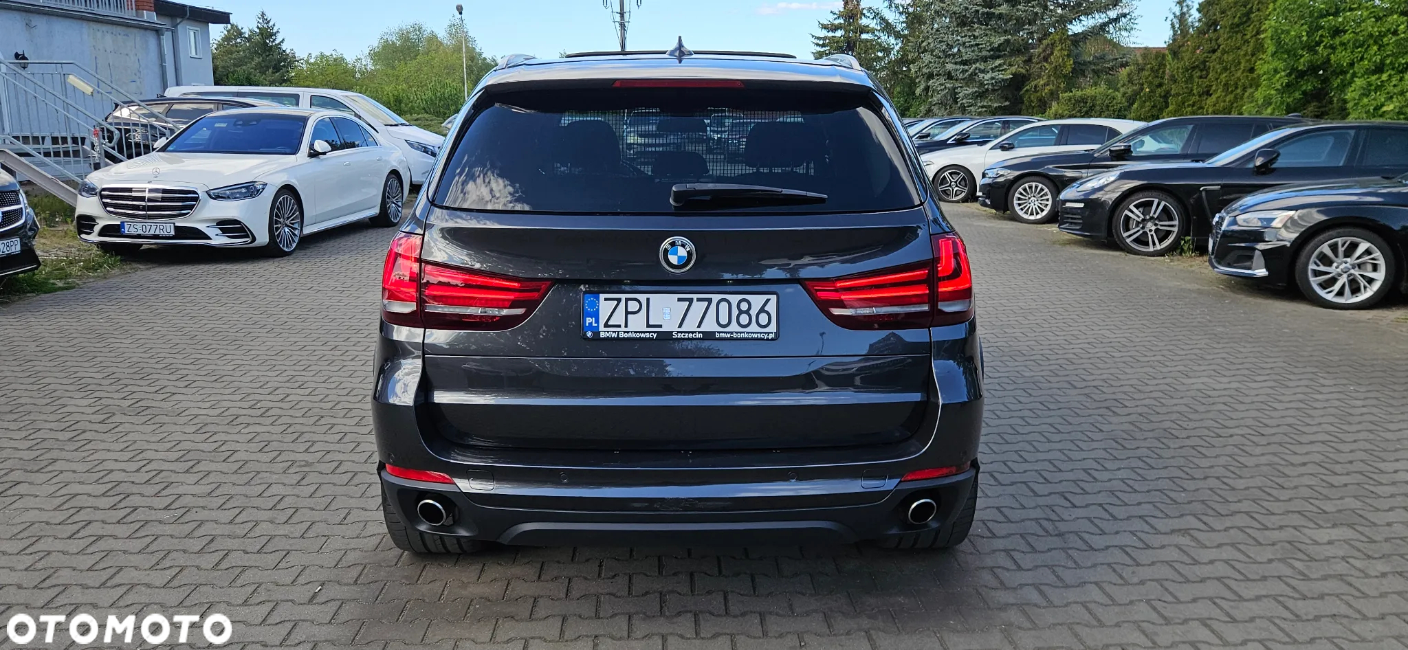 BMW X5 xDrive25d - 9