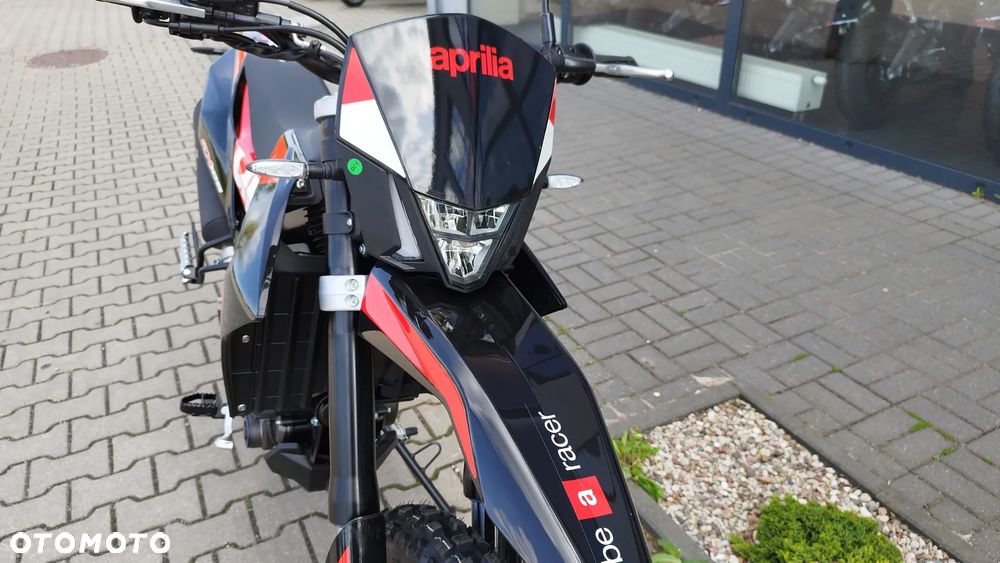 Aprilia RX - 20