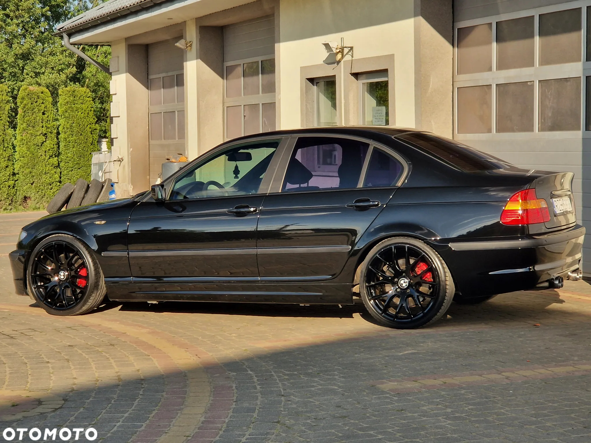 BMW Seria 3 330i - 6
