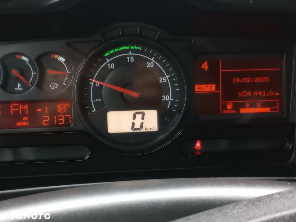 Renault D26 WIDE 320 6x2 Euro-6 Farid Śmieciarka *2018* - 16