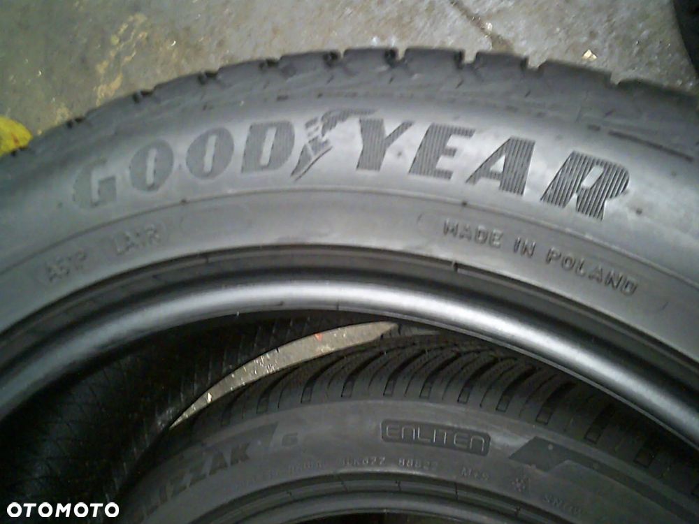 GOODYEAR Vector 4Seasons GEN 2 235/50R18 7,6mm 2022 - 4
