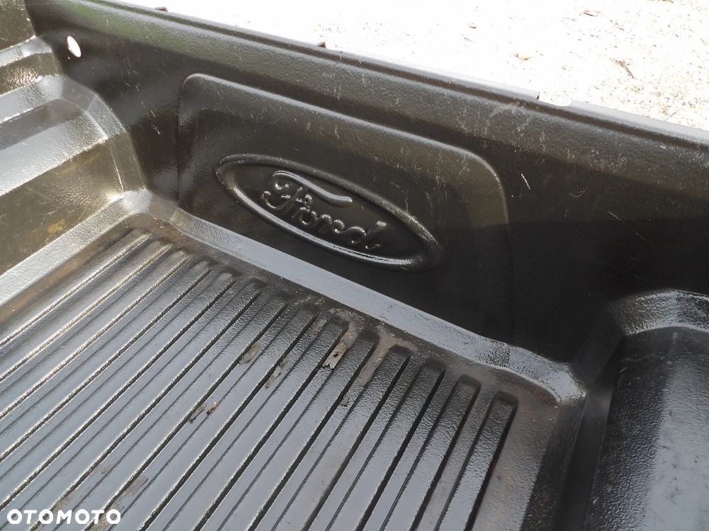 FORD RANGER 06-11 R. KUWETA ZABUDOWA PAKI WKŁAD - 5