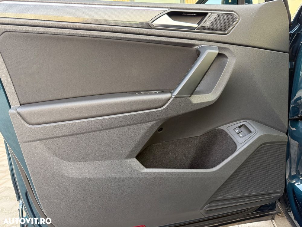 Volkswagen Tiguan 1.4 eHybrid OPF Elegance - 10