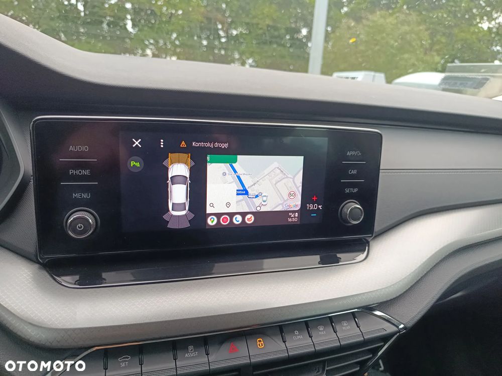 Skoda Octavia 1.5 TSI GPF ACT Ambition - 3
