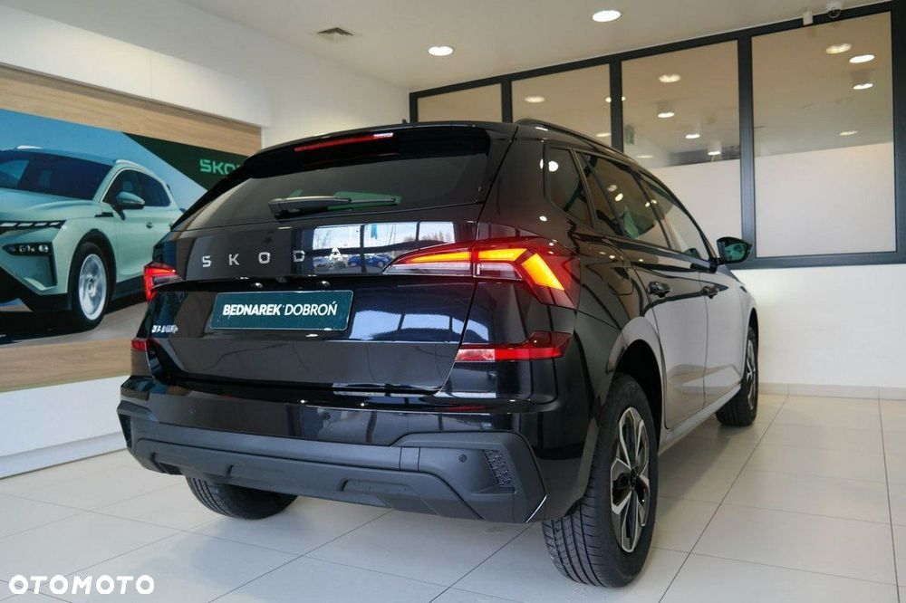 Skoda Kamiq - 5