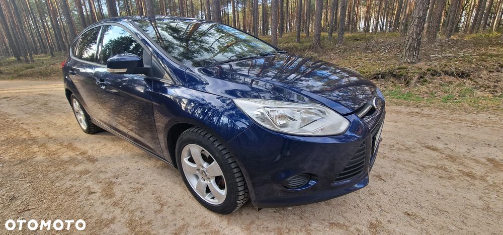 Ford Focus - 3