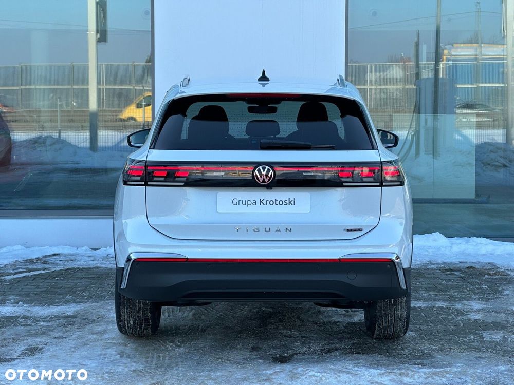 Volkswagen Tiguan - 7