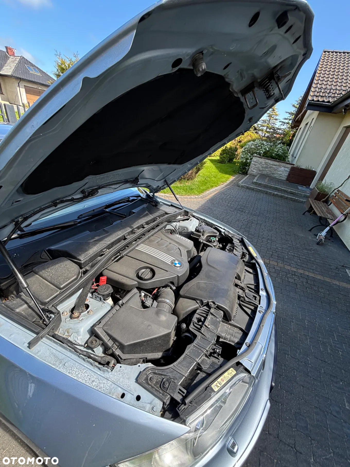 BMW Seria 1 118d - 17