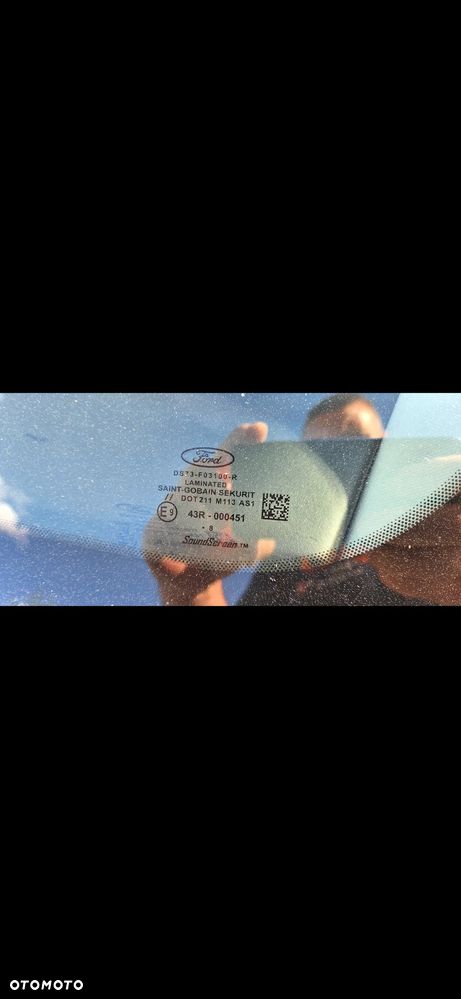 Ford Mondeo Vignale 2.0 TDCi PowerShift - 9