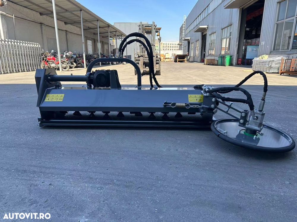 Alta Tocatoare BEM - 7