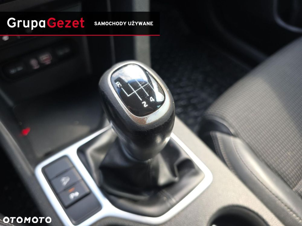 Kia Sportage 1.7 CRDI Business Line 2WD - 15