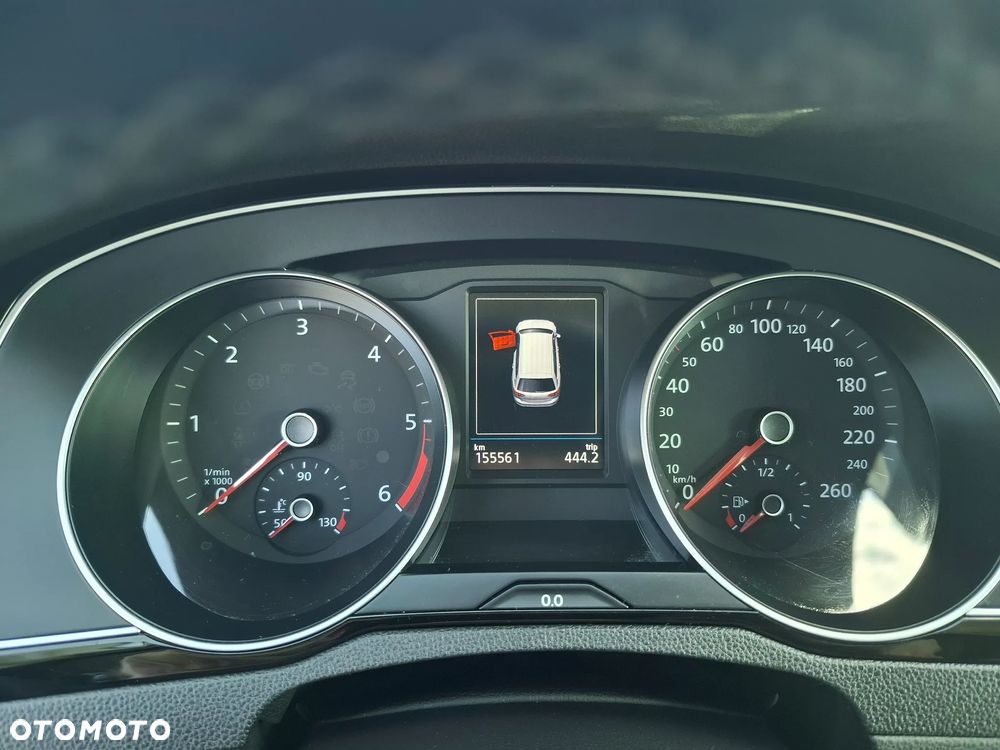 Volkswagen Passat 2.0 TDI BMT SCR Highline DSG7 - 29