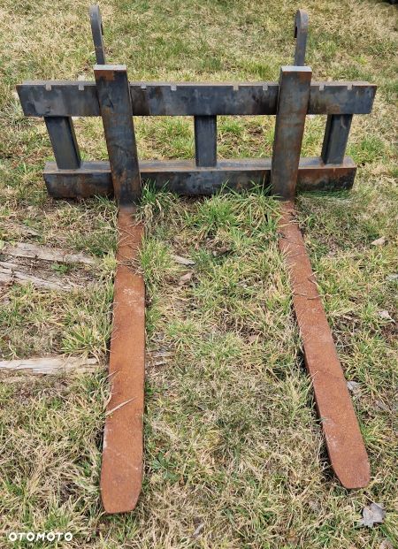 JCB 406 ładowarka przegubowa, kołowa, - 4