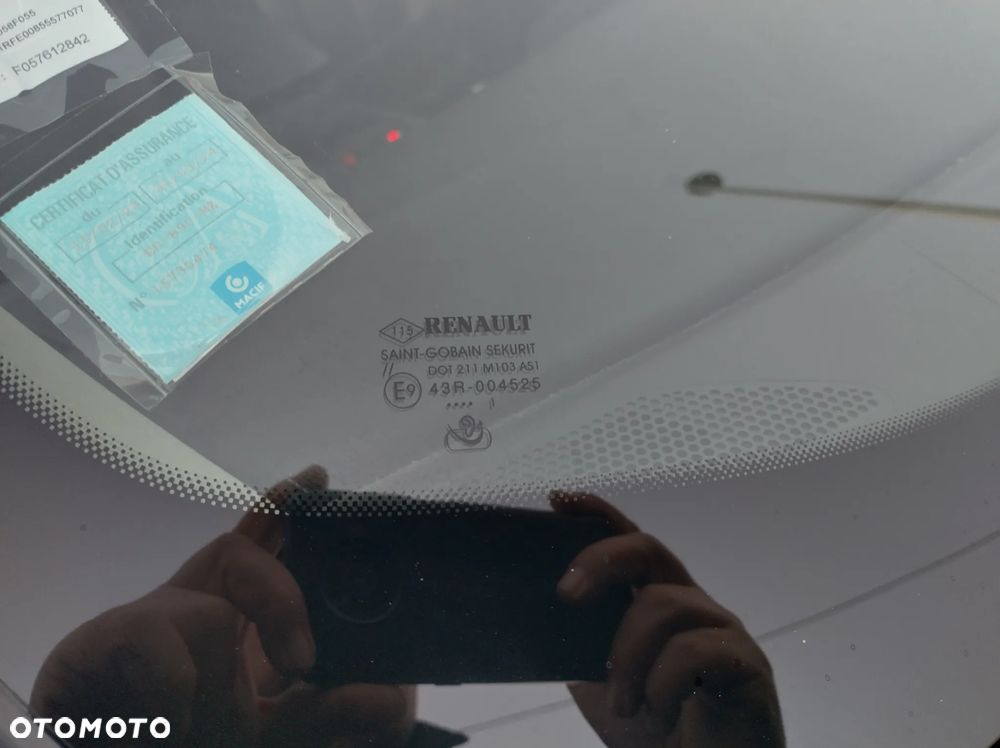 Renault Kadjar Energy TCe 130 EDC Bose Edition - 20