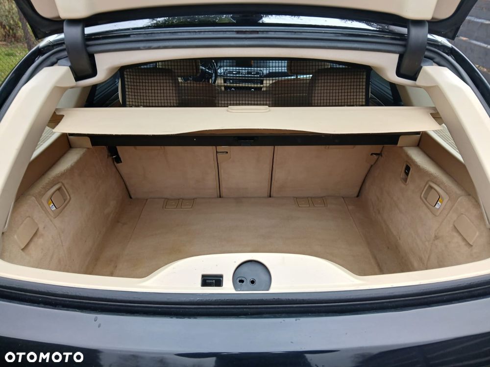 BMW Seria 5 530d - 10