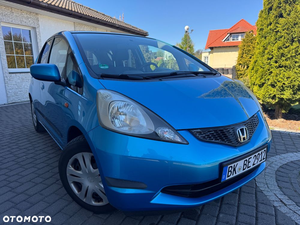 Honda Jazz 1.2 i-VTEC Trend - 3