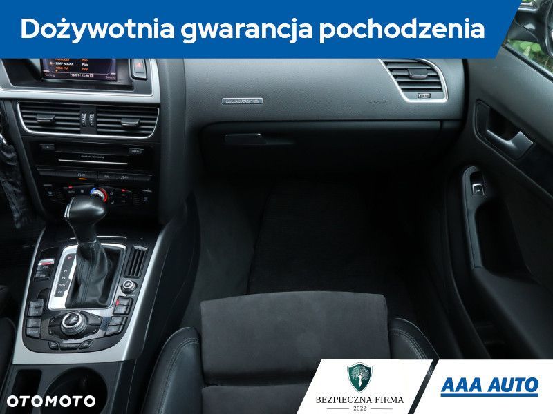 Audi A5 Sportback - 10