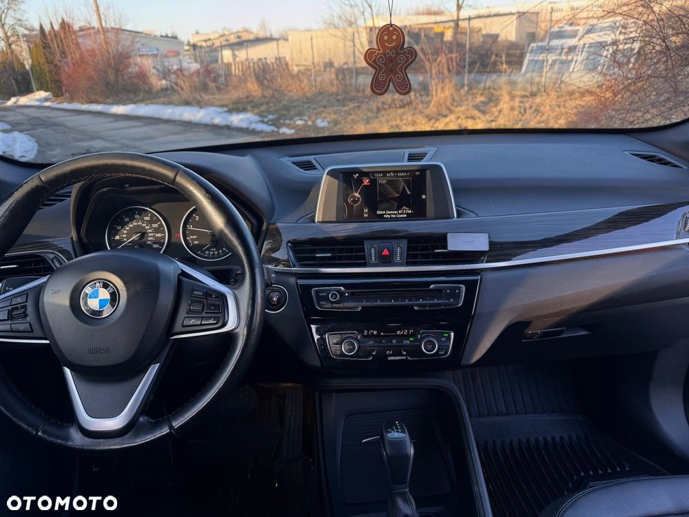 BMW X1 - 9