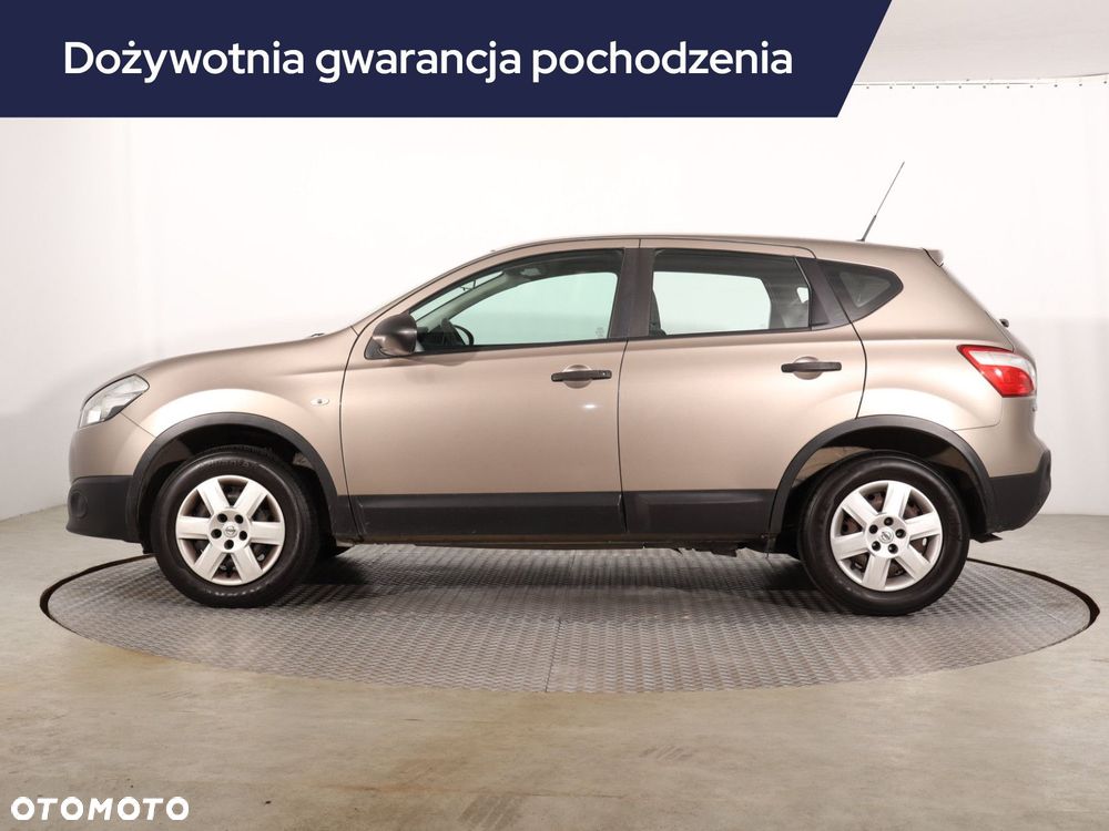 Nissan Qashqai - 3
