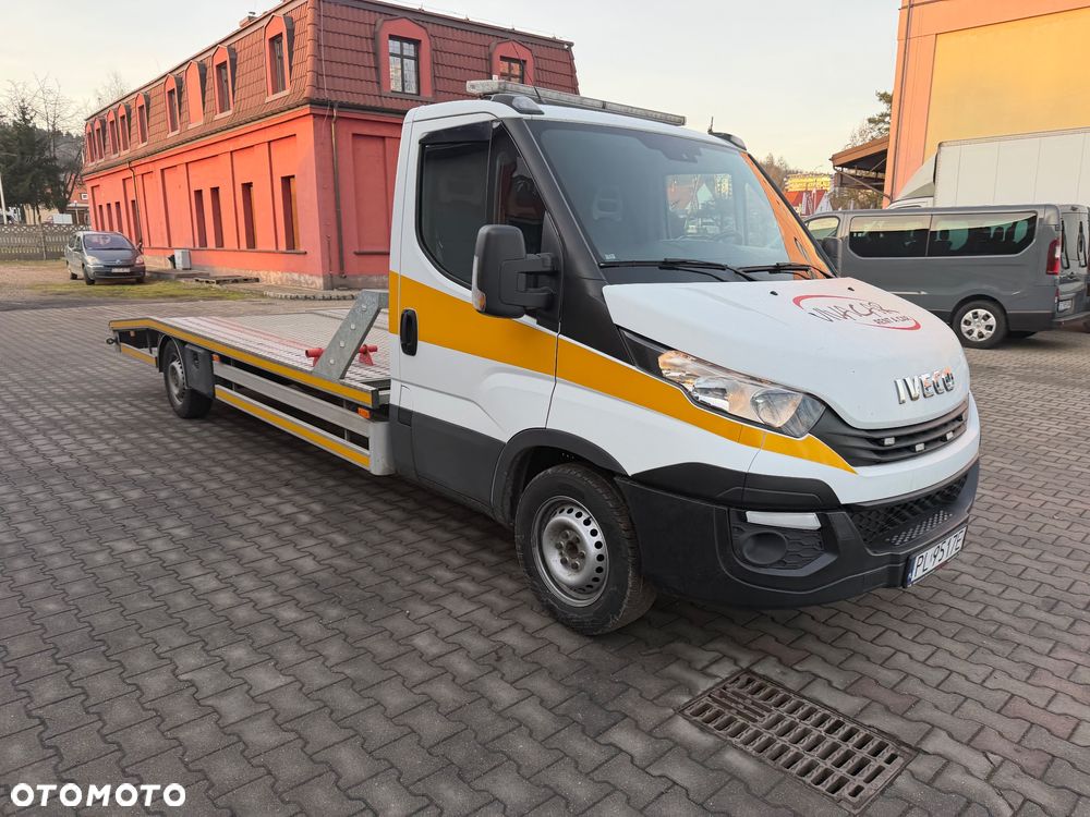 Iveco Daily - 3