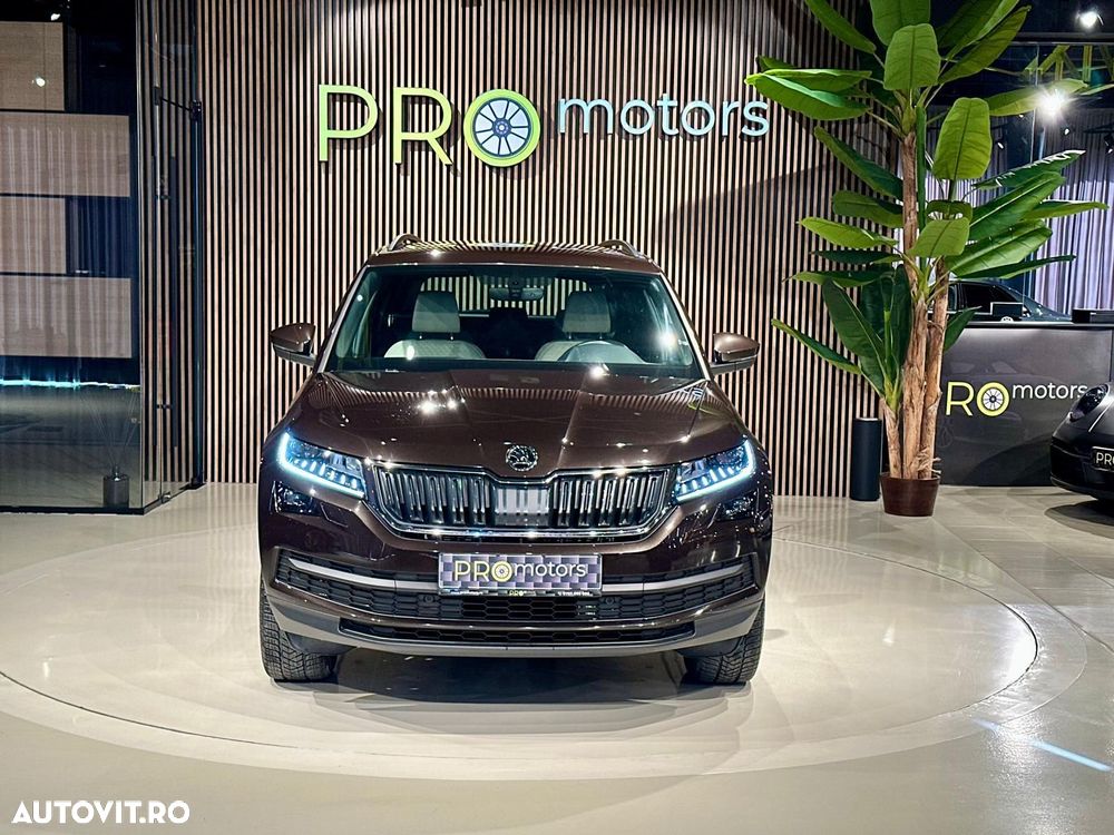 Skoda Kodiaq - 2