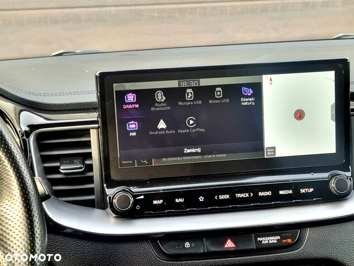 Kia ProCeed 1.5 T-GDI GT Line DCT - 35