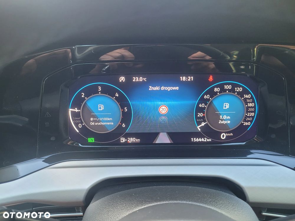 Volkswagen Golf 2.0 TDI Life - 8