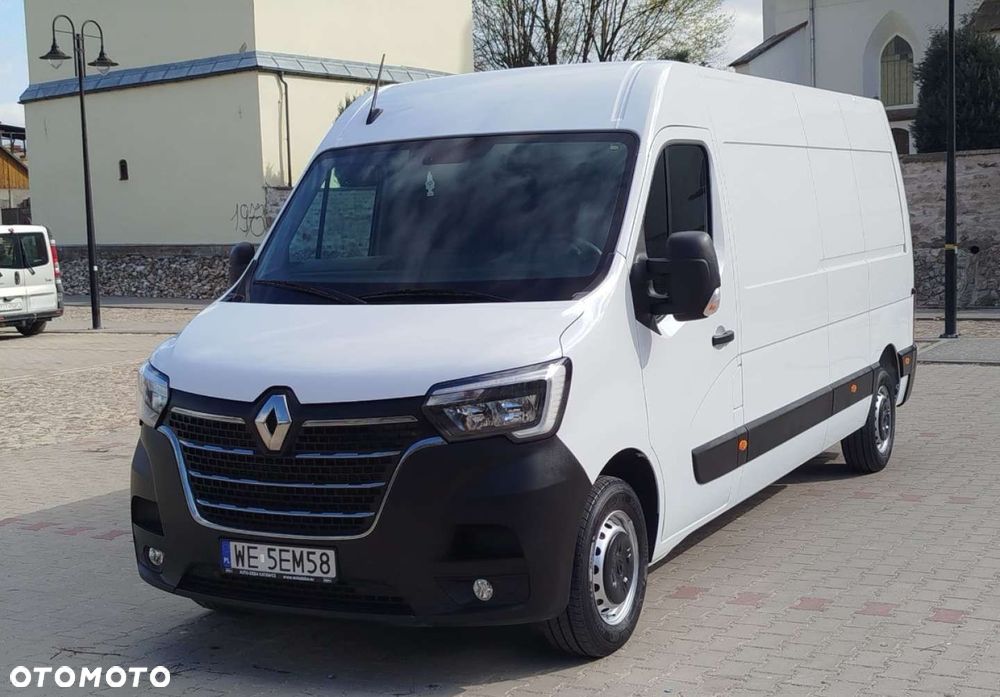 Renault Master - 9