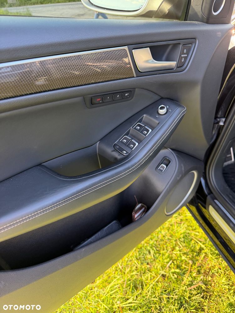 Audi SQ5 - 13