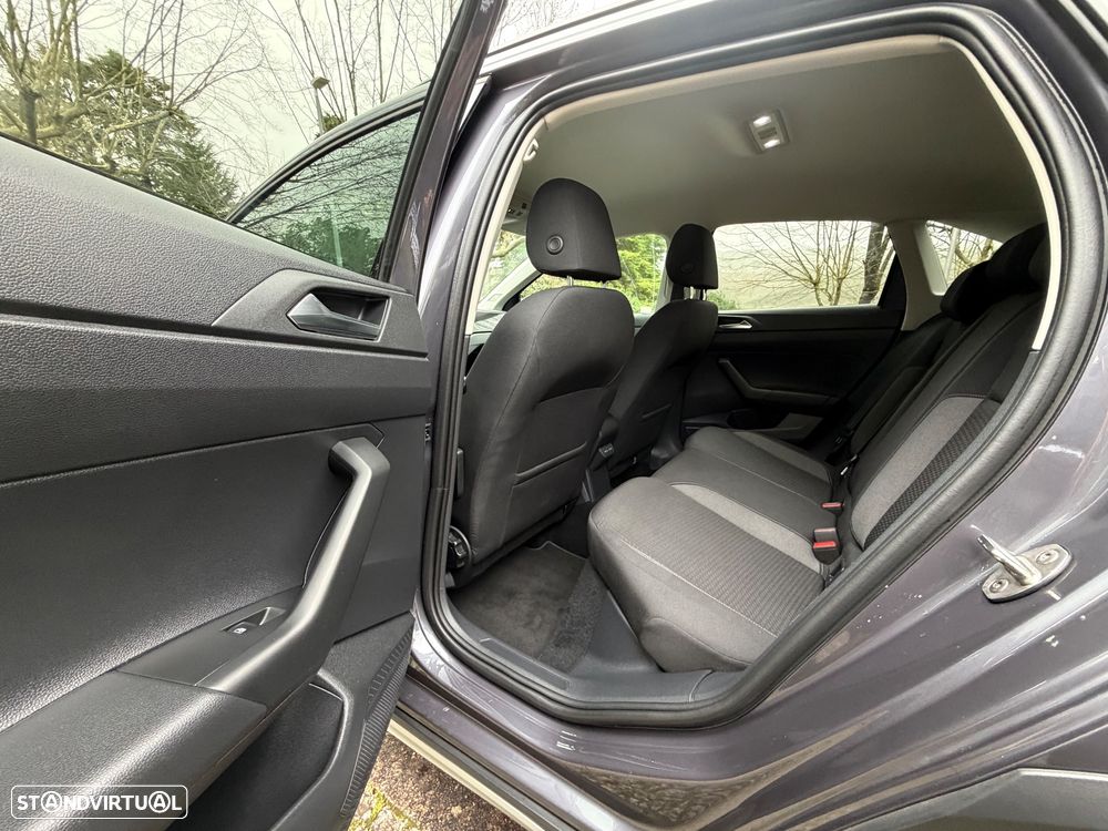 VW Taigo 1.0 TSI OPF DSG Style - 19