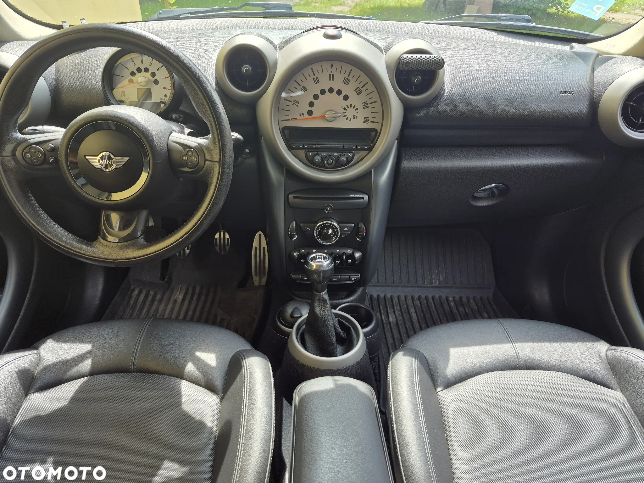 MINI Countryman Cooper S ALL4 - 8
