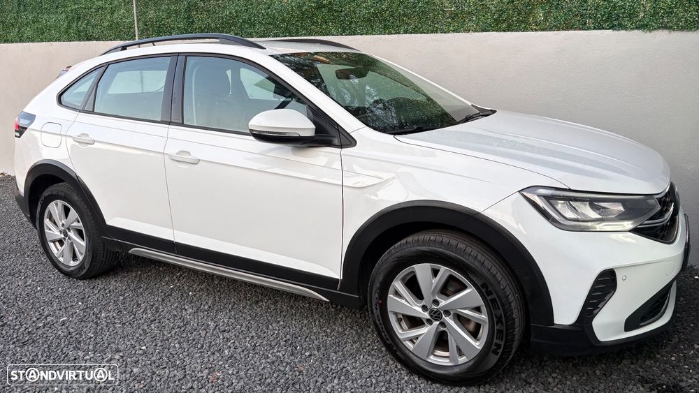 VW Taigo 1.0 TSI OPF DSG Style - 9