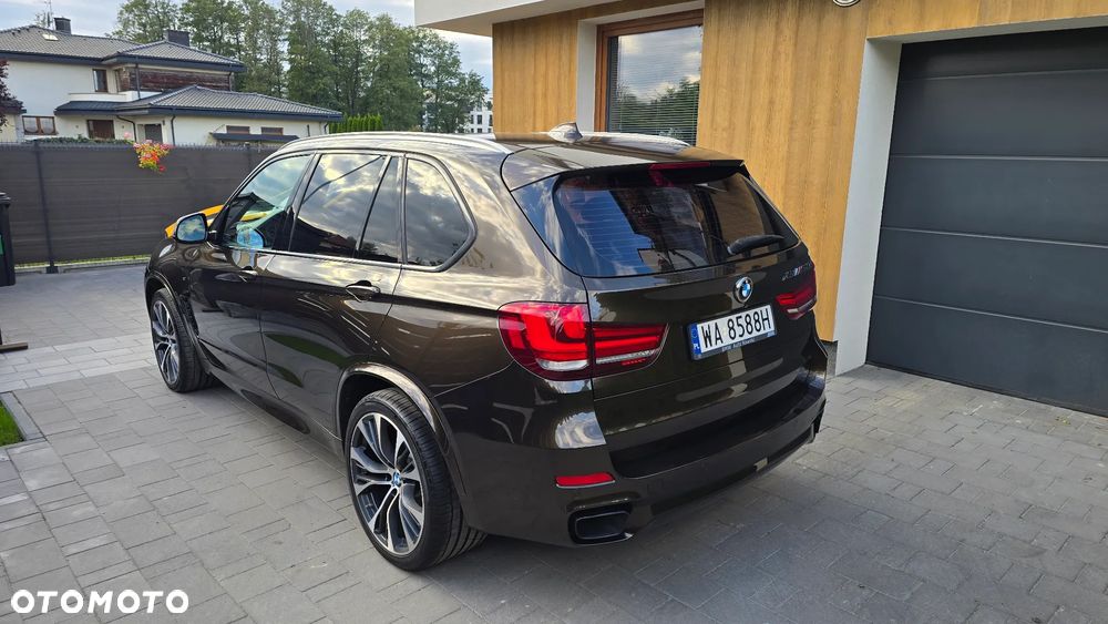 BMW X5 xDrive40d - 13
