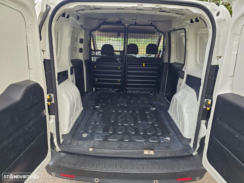 Fiat Doblo 1.3 MJ Easy 3L - 13