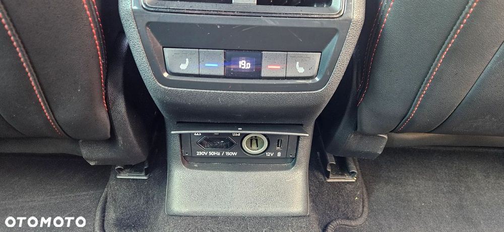 Skoda Kodiaq 2.0 Bi-TDI 4x4 DSG RS - 24