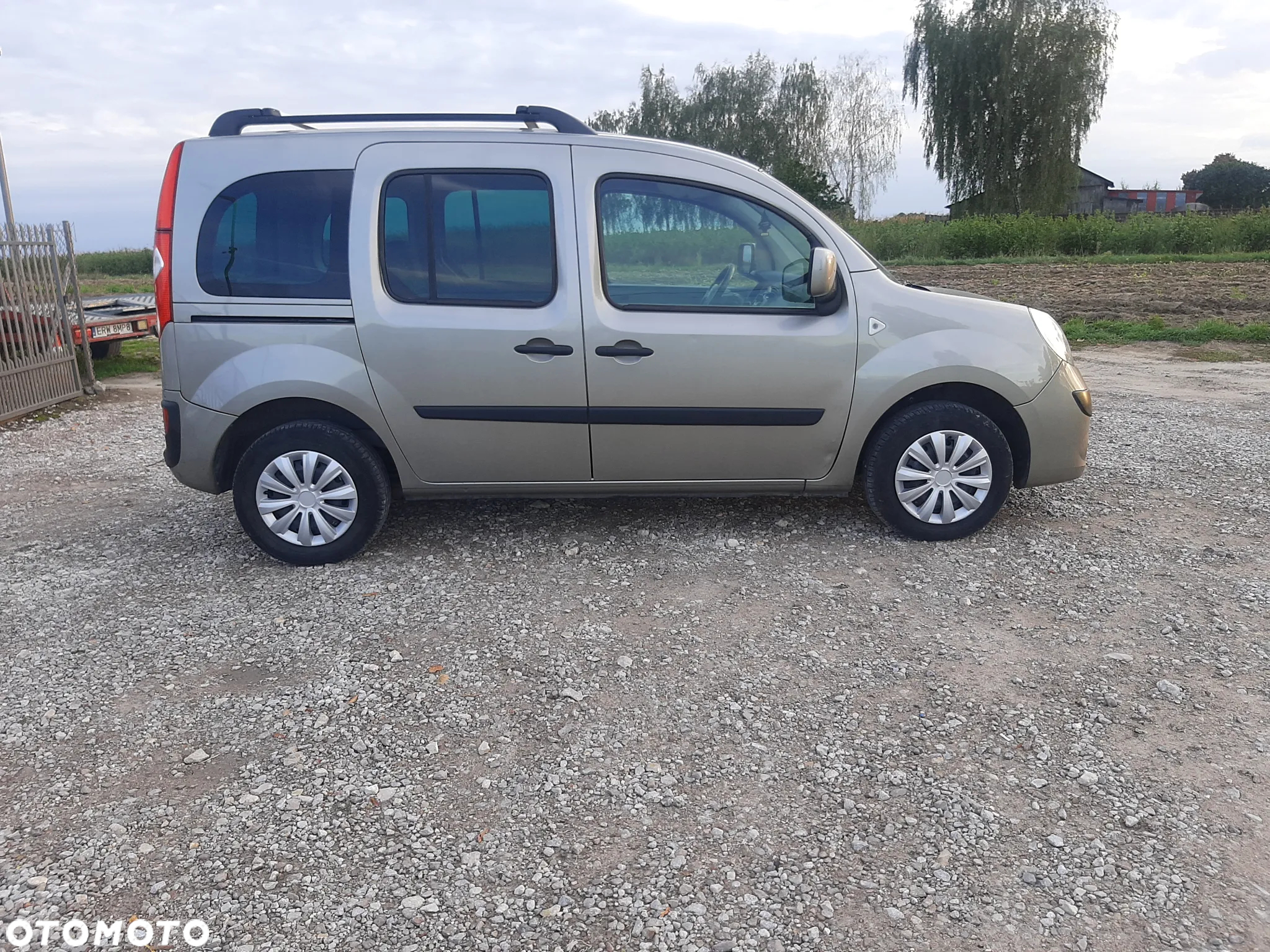 Renault Kangoo 1.6 16V 105 Expression - 7
