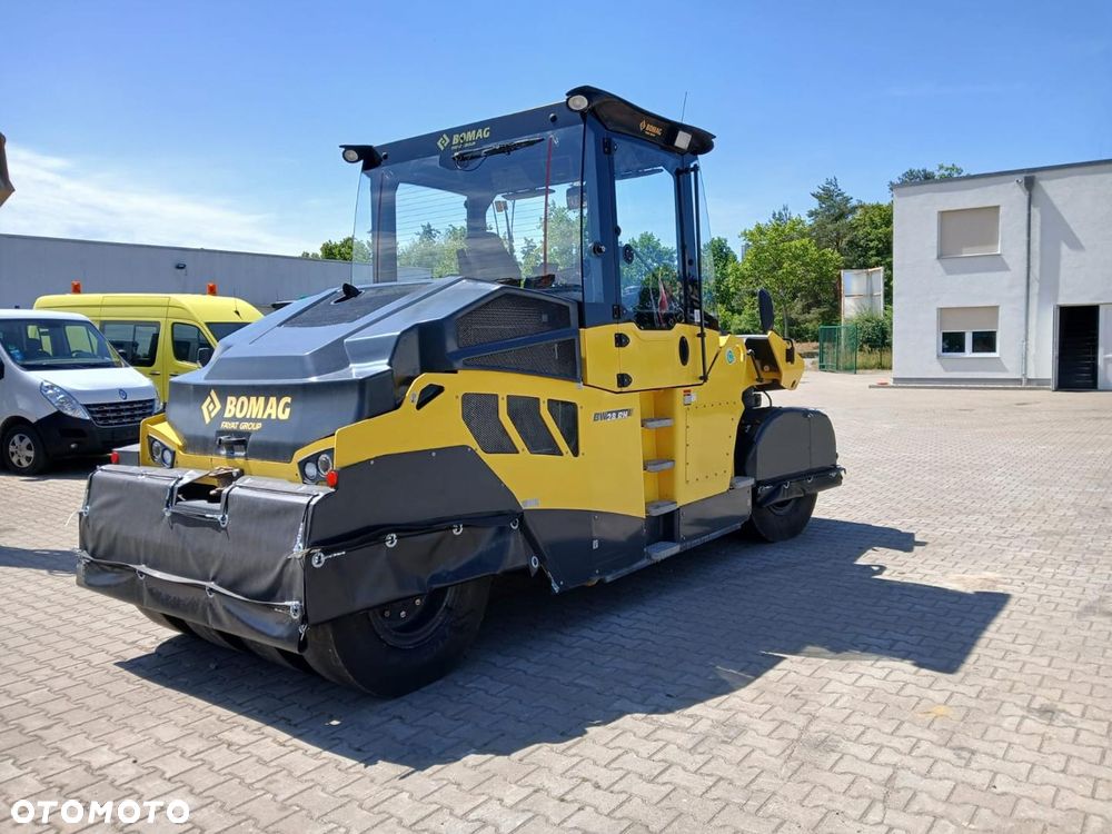 Bomag BW28RH - 6
