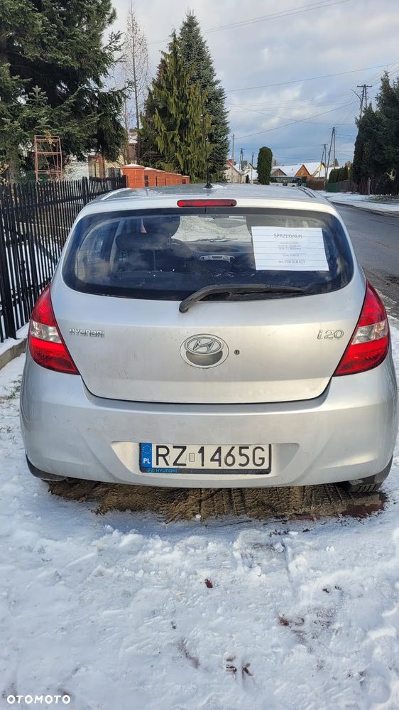 Hyundai i20 - 3