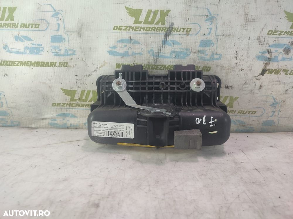 Airbag pasager 34012618 Fiat Punto 3 [2005 - 2012] 1.3 D 199A9000 - 3
