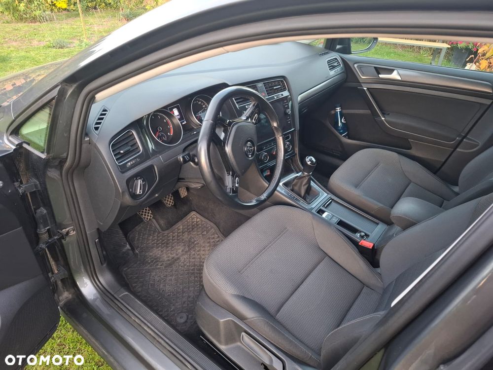 Volkswagen Golf 1.0 TSI Trendline - 11