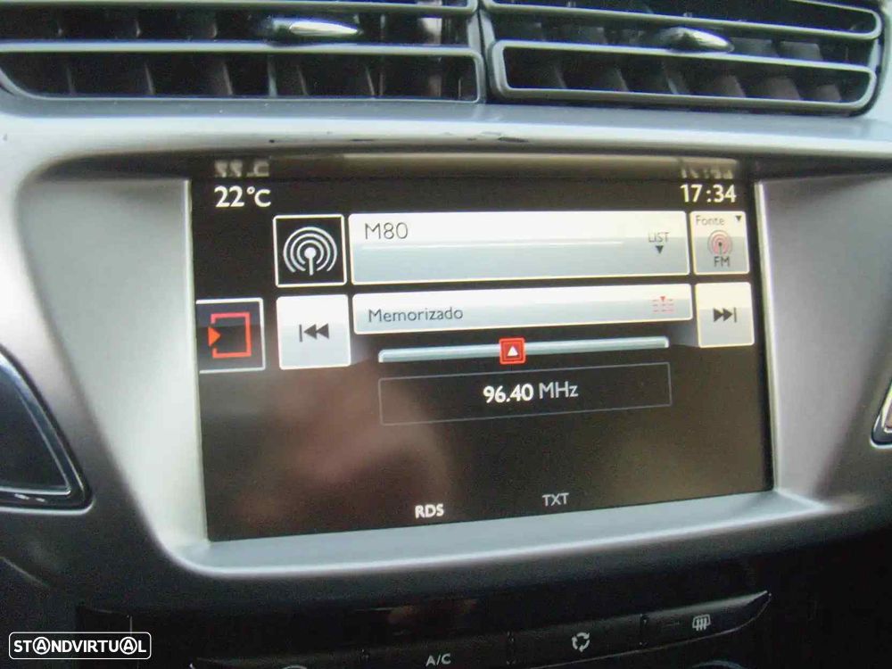 Citroën C3 1.6 BlueHDi Exclusive - 13