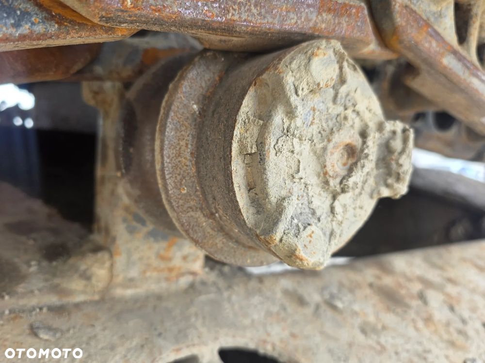 Doosan DX 180LC-3, 2012 ROK - 11